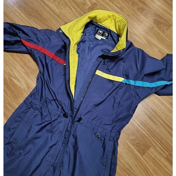 Obermeyer Gort-tex Lynon Katze Suit XL - Picture 4 of 12